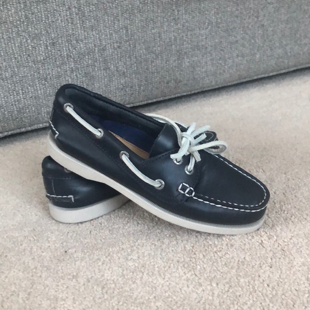 G.H. Bass & Co. Boat Shoes
